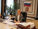 Инна Шеина: «У нас не хуже, чем в других городах»