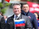 Губернатор похвалил мэра Воронежа за профессионализм 