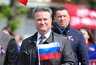 Миниатюра новости: Губернатор похвалил мэра Воронежа за профессионализм 