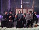 На воронежском Платоновфесте театр Маяковского показал домашний ад Льва Толстого