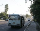 Давай поговорим: воронежские перевозчики принуждают мэрию к диалогу