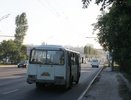 Воронежские власти передумали сокращать межмуниципальные маршруты