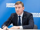 Турчак: «Единая Россия» будет добиваться решения проблем, обозначенных на прямой линии с Президентом