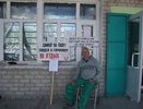 Под Воронежем еще один активист вышел на пикет против свинокомплексов 