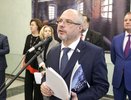 Воронежский коммунист Сергей Гаврилов вошел в топ полезных депутатов Госдумы