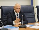 Замглавы воронежского АИР покинул пост на фоне уголовного дела 