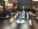 Депутат пообещал поднять вопрос поддержки воронежской ГК «ЦНО-Химмаш» в Госдуме