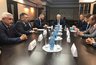 Миниатюра новости: Депутат пообещал поднять вопрос поддержки воронежской ГК «ЦНО-Химмаш» в Госдуме
