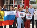 Воронежский штаб Навального лишился координатора