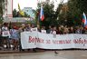 Миниатюра новости: У штаба Навального в Воронеже сменился координатор