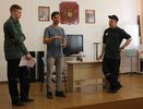 Режиссер московского театра Ермоловой разобрал ошибки в постановках воронежских заключенных 