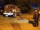 Сотрудники организатора салюта на День города в Воронеже могли «доработать» заряды перед взрывами в Белоруссии
