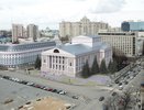 Облик театра должен сохраниться до деталей