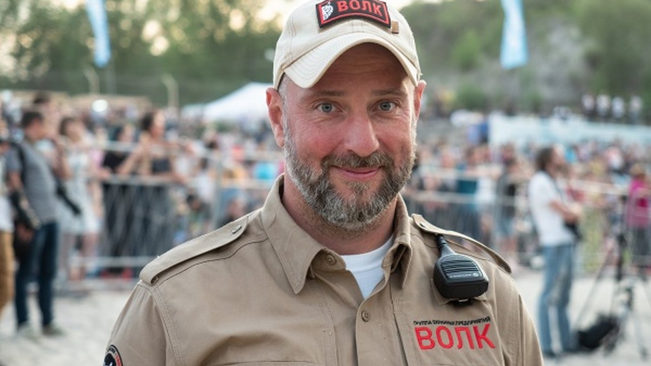 Главная картинка новости: ООО «Волк-Безопасность» Михаила Гамбурга удалось получить право на охрану воронежского фестиваля «Город-сад»