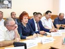 Состав Общественной палаты Воронежа сформируют до конца ноября