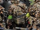 В Воронежской области прошли антитеррористические учения на границе с Украиной