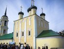 В Воронеже отреставрируют Дом Успенской церкви 