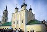 Миниатюра новости: В Воронеже отреставрируют Дом Успенской церкви 