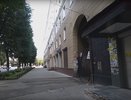 Мэр Воронежа потребовал от управ эффективней выполнять требования дизайн-регламента