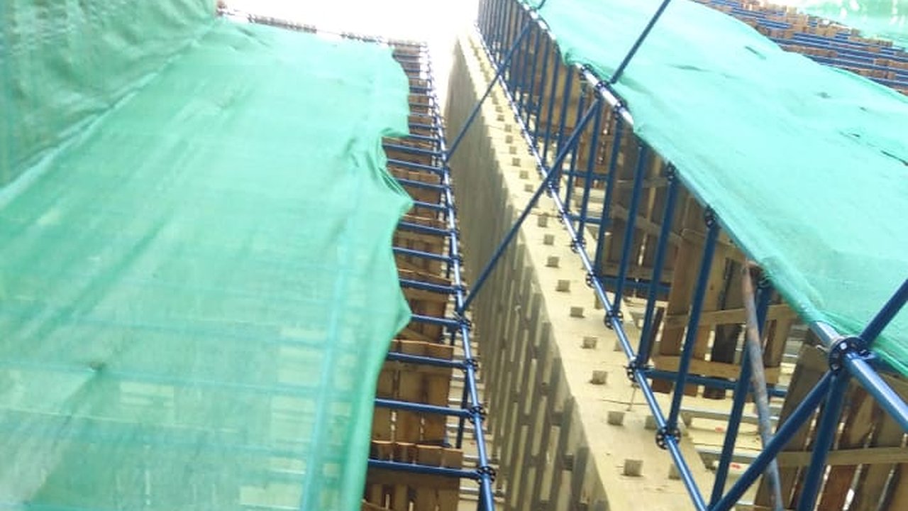 Главная картинка новости: Воронежский Фонд капремонта vs подрядчик: работа на износ собственных средств