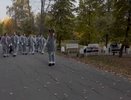 Тысячерублевый экопротест под Воронежем сдулся до сбора хлама 