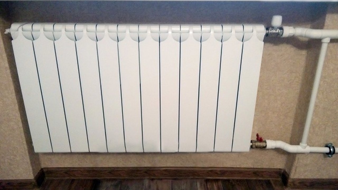 Главная картинка новости: В квартиры 12 тыс. воронежцев вернули тепло после аварии в котельной ВАСО