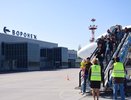 Воронежский аэропорт увеличил пассажиропоток на 13% 