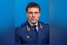 Миниатюра новости: Путин назначил нового прокурора Воронежской области