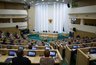 Миниатюра новости: Воронежские сенаторы Сергей Лукин и Галина Карелова вошли в топ-40 медиарейтинга 