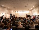 Воронежцы выступили за размещение соцобъектов на месте яблоневых садов