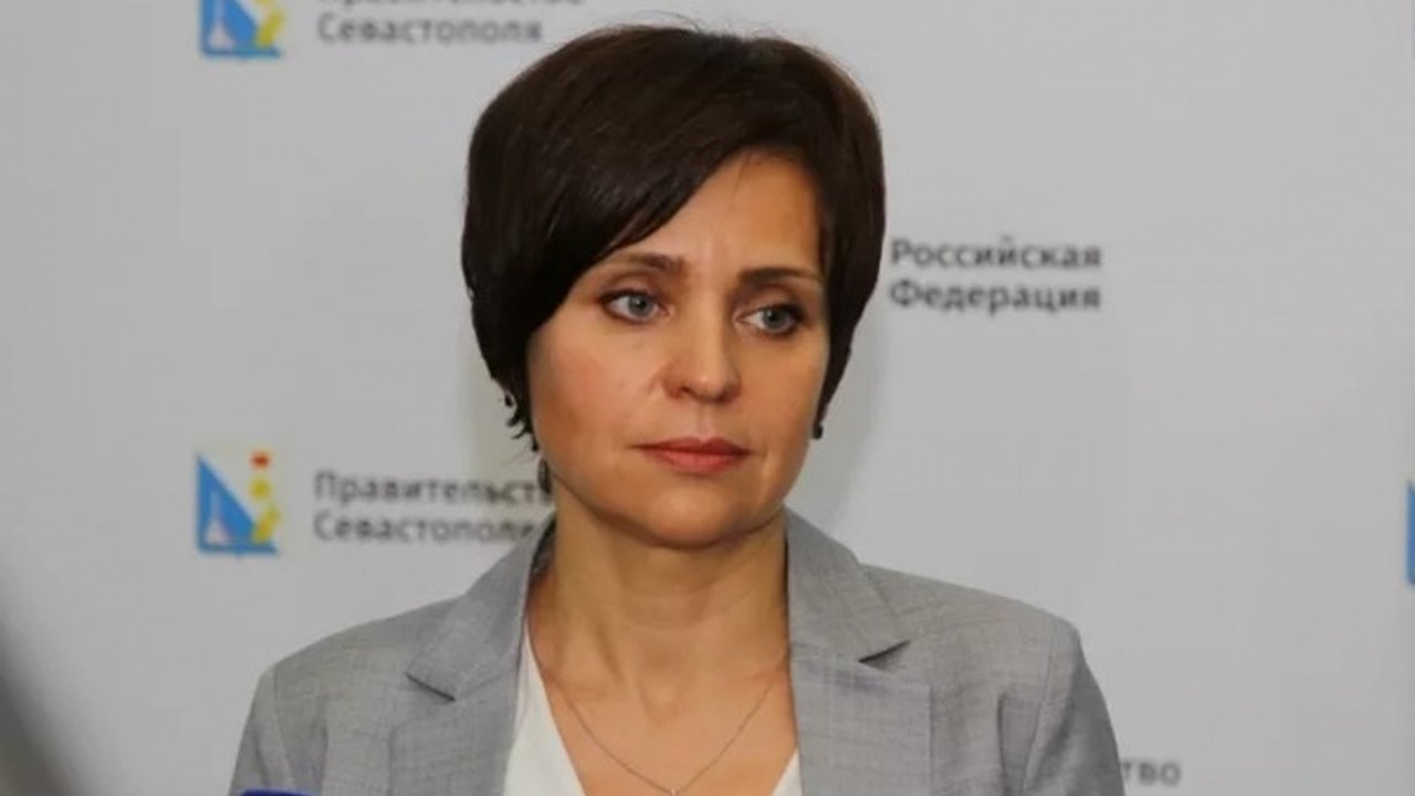 Главная картинка новости: Экс-глава департамента архитектуры Воронежской области переехала в Нижний Новгород