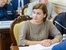 Галина Смирнова возглавила управление главы Воронежа