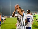 Воронежский ФК «Факел» выиграл свой первый матч с конца лета