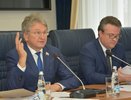 В Воронеже председатель гордумы Владимир Ходырев повременил с изменениями на выборах-2020 