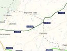 На капремонт 8-километрового участка трассы «Воронеж-Тамбов» могут направить 510 млн рублей