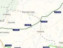 Воронежский участок тамбовской трассы отремонтируют за 161 млн рублей