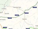 «Дороги Черноземья» отремонтируют еще 10 км трассы «Воронеж-Тамбов» 