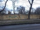 Православная церковь одобрила перенос захоронения рядом с парком у воронежского цирка
