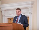 Бывший глава воронежского АИР Владимир Логинов снова покинул федеральную власть 