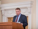 Бывший глава воронежского АИР Владимир Логинов может перейти в «Росгеологию»