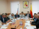 Сергей Филоненко покинет Общественную палату Воронежа