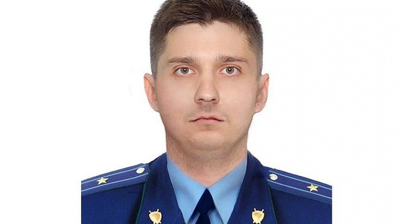 Главная картинка новости: Дело о взятках экс-прокурора рассмотрят в суде под Воронежем