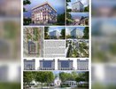Почетного архитектора России впечатлили конкурсные проекты на лучший фасад реабилитационного центра в Воронеже 
