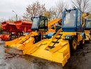 Комбинат благоустройства Воронежа объявил о наборе сотрудников для уборки улиц