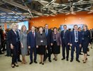 Воронежцы поднялись вверх по партийной лестнице