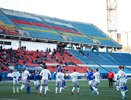 Воронежский ФК «Факел» оштрафовали на 325 тыс. рублей за потасовку с фанатами