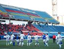 Воронежский ФК «Факел» получил дополнительное финансирование