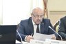 Миниатюра новости: В Воронеже Анатолий Букреев покинул Центр государственной кадастровой оценки