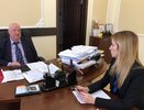 Александр Пономарев: «Мы не должны зарастать политическим жиром»