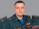Экс-начальник воронежского МЧС продолжает быть самым активным главой региона в соцсетях